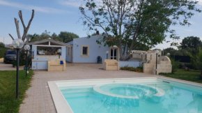 Villa Giasi